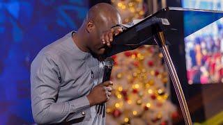 HOW TO STAND FIRM IN YOUR FAITH IN THIS SEASON - APOSTLE JOSHUA SELMAN