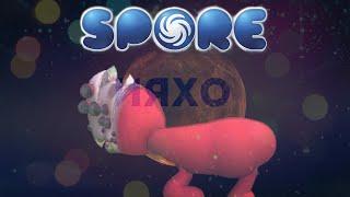 Кто Такой Дух Ияхо? Spore