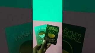 Guess the pokemon card/Surya's Vlog#pokemon #trendingshorts #suryavlog #anime #shorts #yt