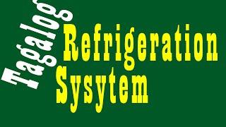 KONGSBERG Simulator I Refrigeration - Tagalog