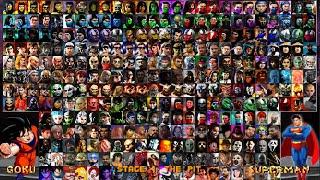 Mortal Kombat Chaotic New Era 2023 Update  【+ Download】