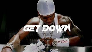 50 Cent x Scott Storch Club Type Beat "GET DOWN"  Instrumental 2024