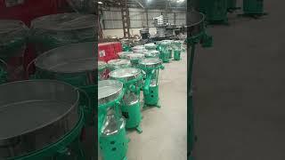 Vibro shifter machine | Punjab engineering Indore 9098587992