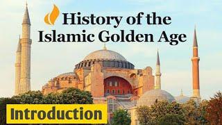 Islamic Golden Age Scientists | Golden Age of Islam inventions by Muslim Thinkers Tv