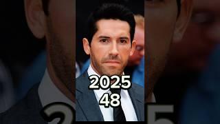 UNDISTUPED III (2010-2025)Cast Then-Now #shorts #undisputed #fight #boyka #fighter #evolution #box