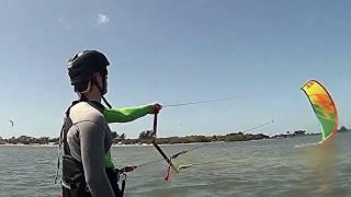 Kiteboarding Lessons St Petersburg Florida