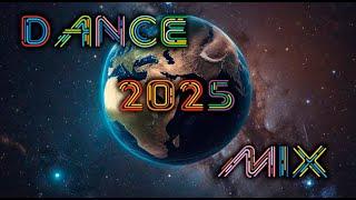 DANCE MIX POP 2025