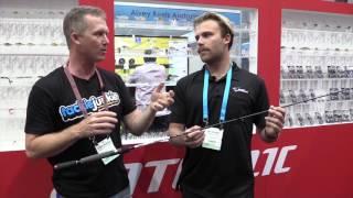 AFTA 2016 - Atomic Arrowz Rods