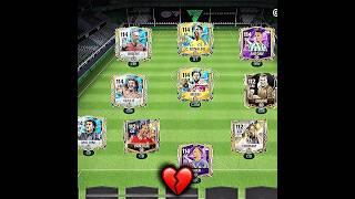 ST TEAM#eafc25 #fifa #eafc24  #eafcmobile #fifamobile #fifa #shorts