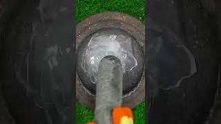 Guess the final colour #oddlysatisfying #satisfying #crushing #relaxing #mehnogame #mehno