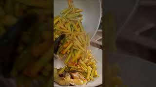 Kochur loti! Full recipe on YouTube!