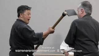 KUWA by Fumio Demura - Ancient Okinawan Kobudo