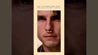 Day 4 of finding GOOD films for you, so you don't have to
