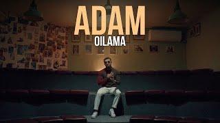 ADAM - OILAMA  | Mood Video | Премьера песни (2024) #adam #oilama