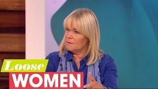 Female Paedophiles | Loose Women