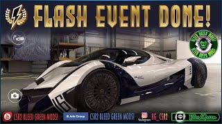 Csr2 Bleed Green Mods! Live Stream