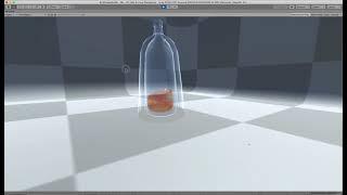 Whiskey Bottle - Obi Fluid 6.1