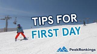 How to Ski | 7 Must-Know Tips for Beginners