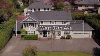 1569 W 37th Ave Vancouver - Lorne Goldman