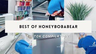 *ALL NEW* Best Of Honeybobabear | TIK TOK COMPILATION #1