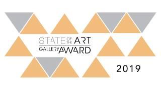 StateoftheART Gallery AWARD 2019