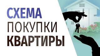 Это нужно знать, чтобы купить квартиру без посредников. Основные этапы покупки жилья.