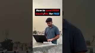 How to send Bulk Email #webdevelopmentforbeginners #webdevbeginner #webdesign