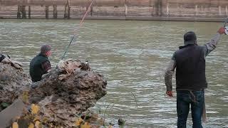 Fishing Stock Footage - Fishing Free Stock Videos - Fishing No Copyright Videos