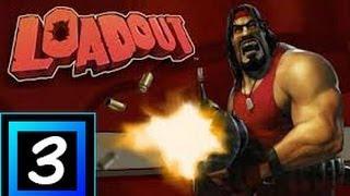 Let's Play Loadout! - Part 3 w/ PenguinPandaZero