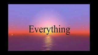 Everything - Song by Lauren Daigle ( Robert Duran Song Covers) 2018
