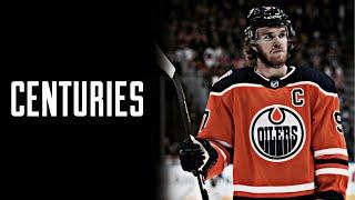 NHL 2021 Pump Up - “Centuries” ft (Ft. Veg Productions)