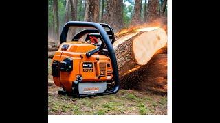 Extreme Dangerous Fastest Big Chainsaw Cutting Tree Machines | Monster Stump Removal Excavator