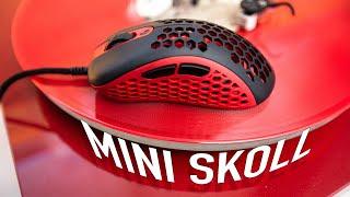 G Wolves Mini Skoll: Initial Impressions.. Is A 45g Mouse REALLY Necessary?