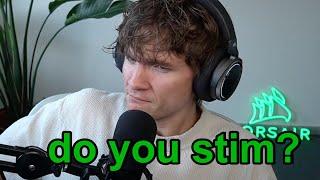 Now let's see Paul Allen's stim
