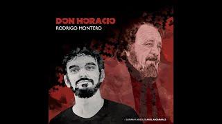 PESCADOR Y GUITARRERO - Rodrigo Montero & Esteban Bonifacio (ft. Franco Luciani & Ariel Argañaraz)