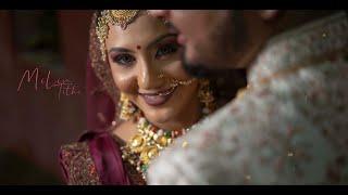 Milin & Tithi| Layer Cine Wedding