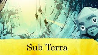 Sub Terra Review - with Zee Garcia