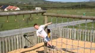 Camping in North Devon Warcombe Farm Camping Park