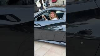 Madlen peneva 2 #monaco #madlen #ladystyle #lifestyle #fhasion #stylish #luxurylifestyle #supercars