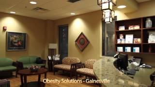 Center for Weight Management | The Longstreet Clinic, P.C. in Gainesville