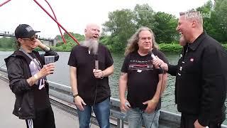 Exhorder - Interview, Rock Hard Festival 2024