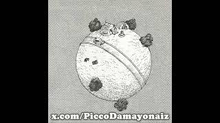 Dragon Ball Animated Manga : Chapter 230 (WIP)
