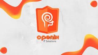 Custom Products or Turnkey - Openix IT Solutions