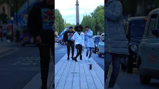 Rock With You - Jacob.fj x Salt Papi x Wyse Wilson