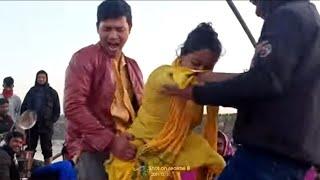 নৌকা ড্যান্স 11 | Boat dance2024 | nouka Dance | boatdance | boatdanceparty #noukadance