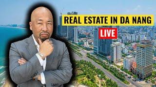 Real Estate in Da Nang in 2024 and Q&A with Lawyer Ken Duong