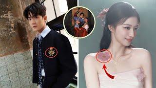 WOW!!! Yang Yang and Wang Churan Rumored to be on Romantic Vacation Together, Fans: 'Finally!'"