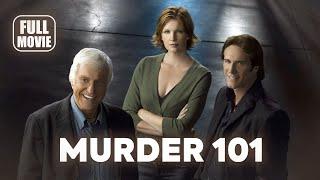 ️ Drama Movie: Murder 101 (2006) English Full Movie | Watch Boldly!