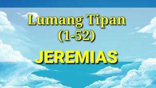 Ang Banal na Aklat "BIBLIA" Jeremias (1-52) 24 Lumang Tipan Tagalog Audio Bible Full Chapter