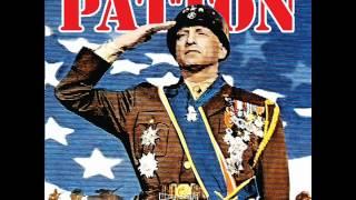 Patton | Soundtrack Suite (Jerry Goldsmith)